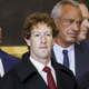 Novo Zuckerbergovo darilo za Trumpa