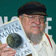 George R.R. Martin je zraven svojega kina odprl še knjigarno