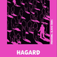 Lukas Bärfuss: Hagard