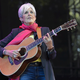 Nagrada Woody Guthrie za Joan Baez, ikono protestniškega kantavtorstva