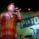 Johnny Rotten: Miniserija o Sex Pistols je nevarna in nespoštljiva