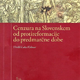 Ur. Luka Vidmar: Cenzura na Slovenskem od protireformacije do predmarčne dobe