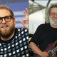 Pod taktirko Martina Scorseseja: Jonah Hill kot Jerry Garcia v filmu o Grateful Dead