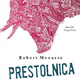 Robert Menasse: Prestolnica