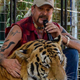 Joe Exotic razkril, da ima raka prostate