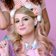 Meghan Trainor se veseli prvorojenca Rileya