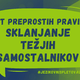 Pet preprostih pravil: sklanjanje težjih samostalnikov