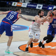 Efes še drugič nadigral Real, z 2:0 vodi tudi Olimpia Milano