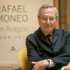 Prejemnik zlatega leva je Rafael Moneo, arhitekt madridskega Prada