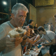 Anthony Bourdain - v večnem iskanju smisla življenja