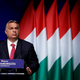 Orban glede gradnje kitajskega kampusa v Budimpešti napovedal referendum