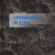 Tomo Virk: Literatura in etika