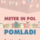 Petja Rijavec: Meter in pol pomladi