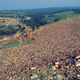 Poslovil se je legendarni George Wein, izumitelj glasbenih festivalov