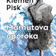 Klemen Pisk: Mamutova oporoka