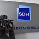 SDH iz dividend iztržil 183 milijonov evrov