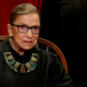 Ruth Bader Ginsburg