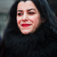 Marjane Satrapi