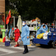Poostreni ukrepi v Pekingu, kjer so v 10 dneh odkrili 197 okužb z novim koronavirusom