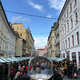 Ljubljanska vinska pot konec tedna, novembra še Slovenski festival vin