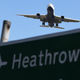 Heathrow lani z najmanj potniki v skoraj 50 letih