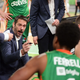 Ob 20.00: Cedevita Olimpija - Valencia