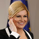 Si skuša Kolinda Grabar Kitarović tlakovati pot do vrha Nata?