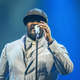 Gregory Porter po več prestavitvah končno na odru Gallusove dvorane