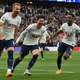 Topničarji z deseterico nemočni - Tottenham zaostril boj za Ligo prvakov