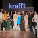Festival Krafft tudi kot platforma mreženja filmskih igralcev, vodij kastinga in agentov