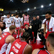 Nunnally s trojko izsilil podaljšek, ki pa ga je dobil Olympiacos