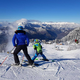 Na Krvavcu in Mariborskem Pohorju smuka predvidoma v začetku decembra, v Dolomitih teden prej