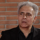 Hanif Kureishi leto dni po nesreči: "Odreči sem se moral občutku zasebnosti"