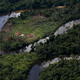 Brazilske oblasti s posebno enoto, da bi izgnala rudarje s staroselske zemlje