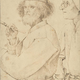 Bruegel in njegov čas: obdobje osupljive raznolikosti v nizozemski risarski umetnosti