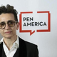 Masha Gessen zaradi odpovedi razprave z ruskima avtorjema zapustila odbor ameriškega Pena