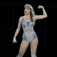 Domnevni zalezovalec Taylor Swift aretiran