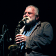 Umrl je jazzovski glasbenik Peter Brötzmann