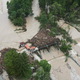 Poplave hudo prizadele tudi ribiške družine, številne ob infrastrukturi izgubile tudi večino rib