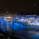 Estonsko mesto mladih Tartu z množičnim praznovanjem vstopilo v leto prestolovanja evropski kulturi