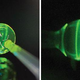 Odkritje slovenskih raziskovalcev: Iz milnih mehurčkov naredila laser, ki je izjemno natančen senzor