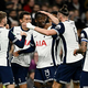 Tottenham v osmini finala izločil Manchester City