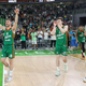 Cedevita Olimpija vse bolj odvisna od tujcev; največji uspeh leta 2022, ko je bilo največ domačih