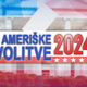 Ameriške volitve 2024 na programih RTV Slovenija