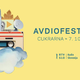 3. Avdiofestival Radia Slovenija: Zvok je eden od najpomembnejših načinov komuniciranja