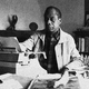 James Baldwin