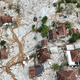 Poplave in zemeljski plazovi v BiH-u zahtevali najmanj 20 žrtev