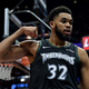 Towns se je preselil v New York, Randle in DiVinvenzo pa v Minnesoto