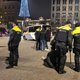 Amsterdam po "antisemitskih izgredih" po nogometni tekmi prepovedal proteste