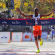 Sheila Chepkirui in Abdi Nageeye dobila prestižni maraton v New Yorku